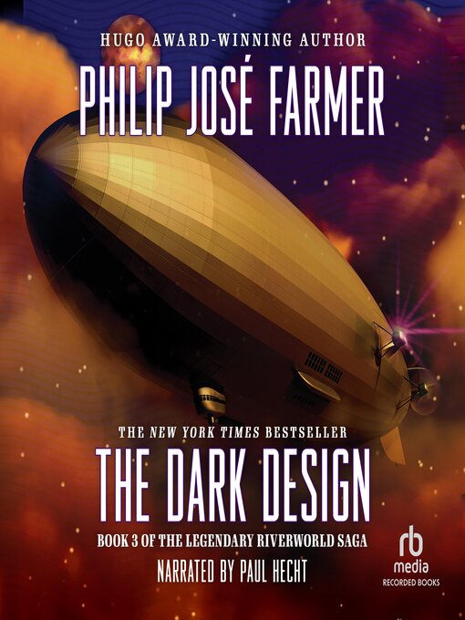 Title details for The Dark Design by Philip José Farmer - Wait list